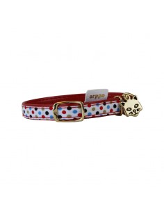 Collar para gatos modelo Toscana