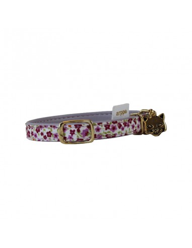 Collar para gatos modelo Toscana