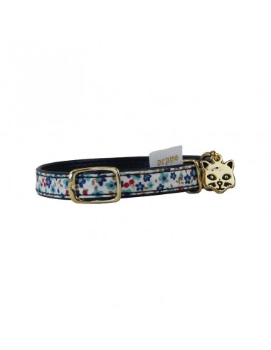 Collar para gatos modelo Toscana