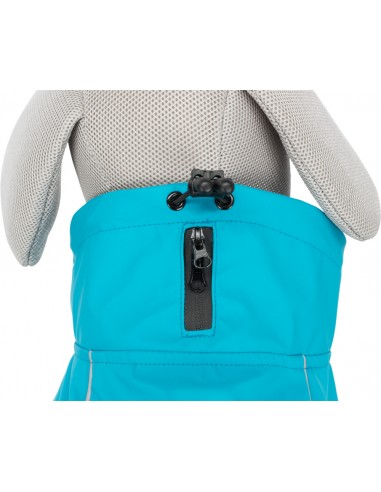 Impermeables para perros modelo Vimy de Trixie