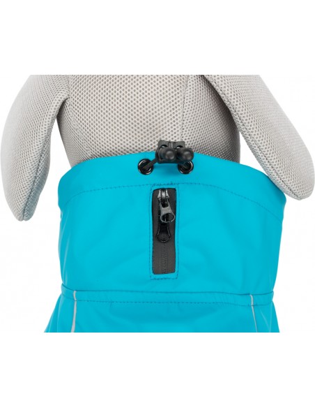 Impermeables para perros modelo Vimy de Trixie
