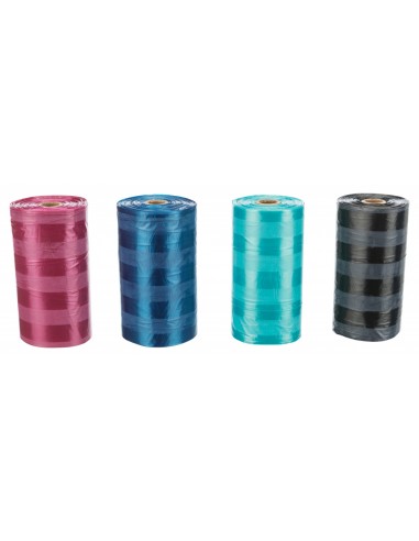 Pack 4 Bolsas excrementos de perros