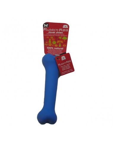 Juguetes para perros Puppies Hueso