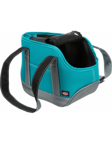 Bolso para transporte de perros modelo Alea