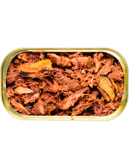 lata gato atun mejillones