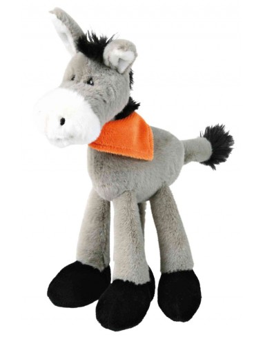 Juguete para perro peluche burrito