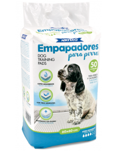 empapador higienico cachorros