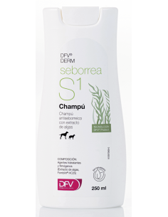 champu DFV derm S1 seborrea