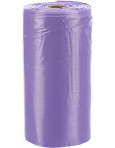 Pack 4 Bolsas excrementos de perros