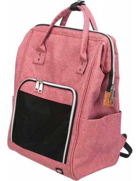 mochila perro modelo ava