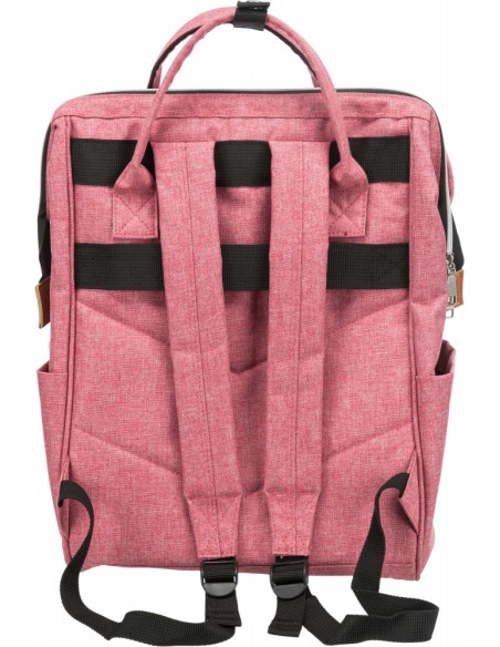 mochila perro modelo ava