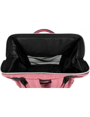 mochila perro modelo ava