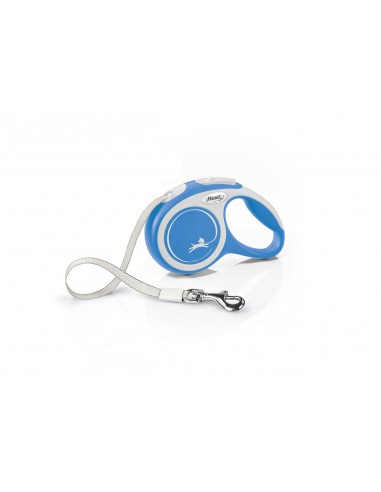 Correa para perro FLEXI New Comfort