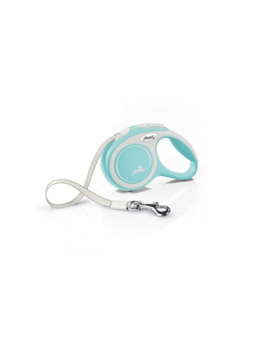 Correa para perro FLEXI New Comfort