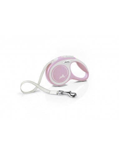 Correa para perro FLEXI New Comfort
