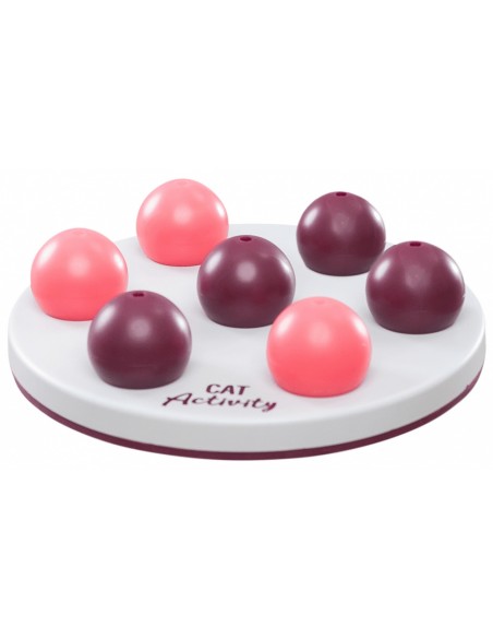 juego interactivo para gato