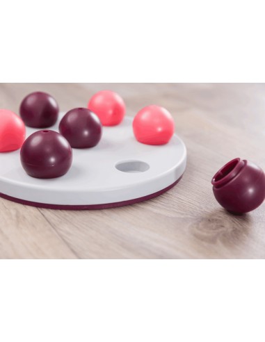 juego interactivo para gato