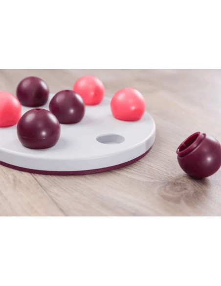 juego interactivo para gato