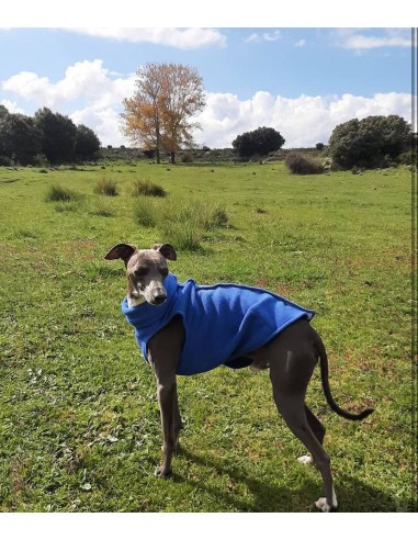 Ropa para perro forro polar para...