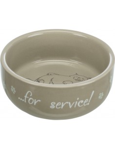 comedero ceramico para gatos