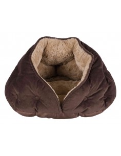 Cuna para perro modelo Malu