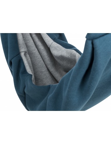 mochila transporte de perro