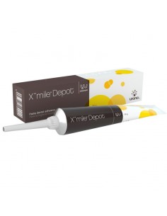 X Mile Depot gel