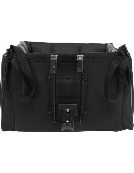 Cesta para Bicicleta con enganche a manillar