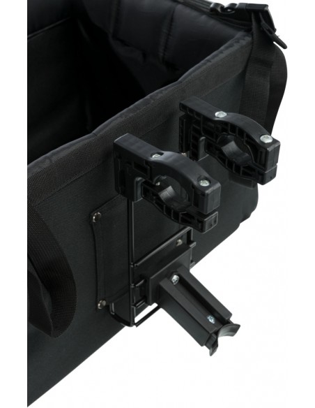 Cesta para Bicicleta con enganche a manillar