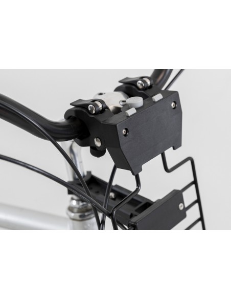 Soporte para Bicicleta con enganche a manillar