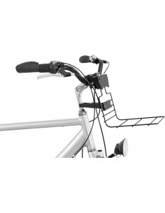 Soporte para Bicicleta con enganche a manillar