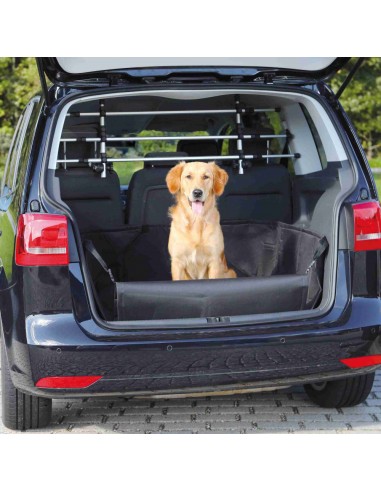 funda maletero coche