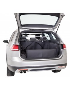 funda maletero coche