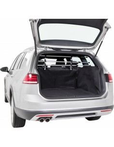 funda maletero coche