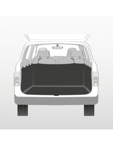 funda maletero coche