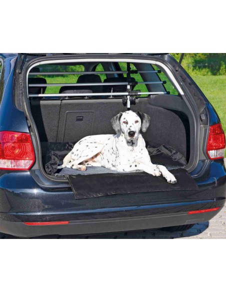 Cama para perro especial para coche Cama para perro especial para coche