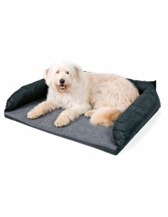 Cama para perro especial para coche
