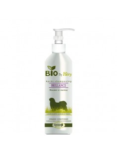 Limpieza para perros -  bio acondicionador