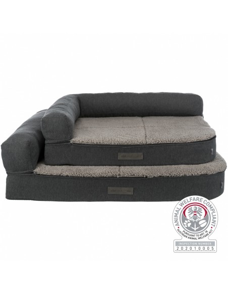 sofa para perro