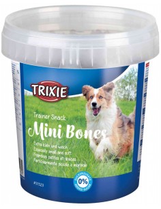 premio perro de carne