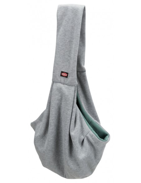 Mochila para transporte de perro modelo Soft