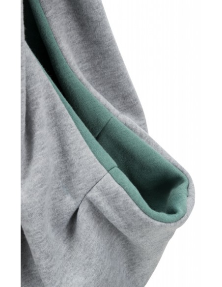 Mochila para transporte de perro modelo Soft