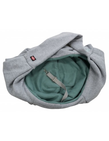 Mochila para transporte de perro...