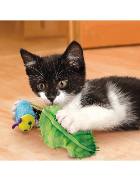 Juguete para gato de Kong