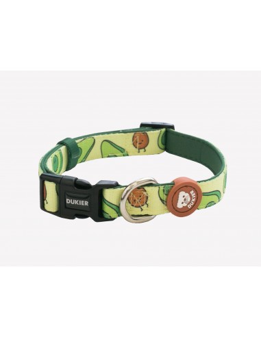 Collar perro Dukier