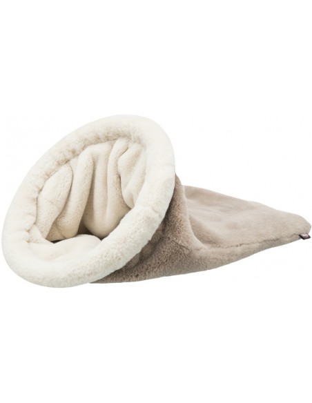 saco de dormir para gato