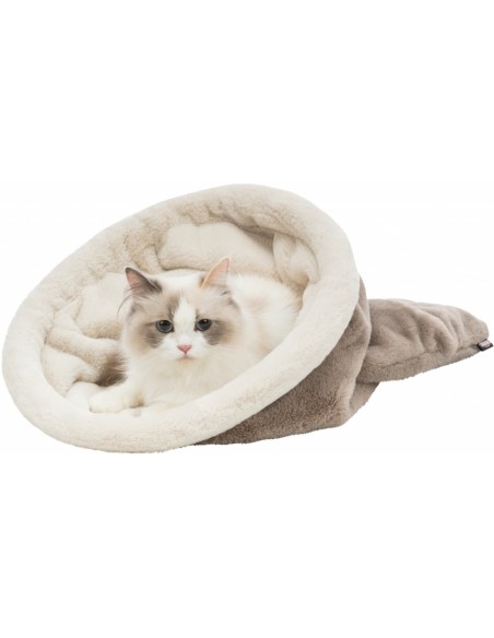 saco de dormir para gato