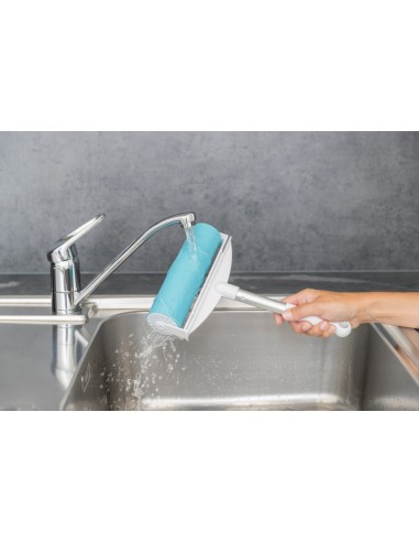 rodillo limpieza de pelos en tejidos