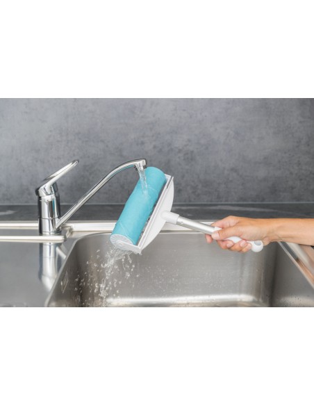 rodillo limpieza de pelos en tejidos