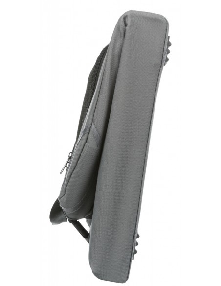 caseta plegable perro